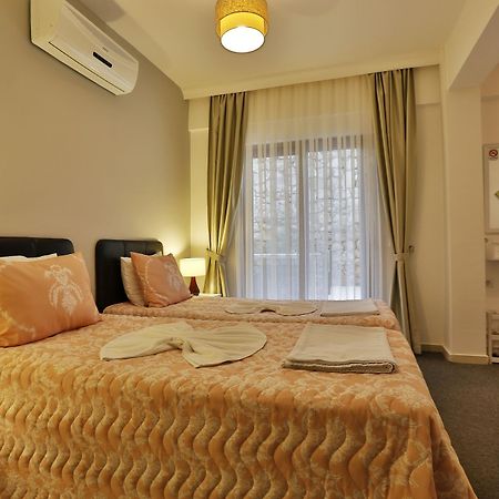 Himm Hotel Kaş Exterior foto