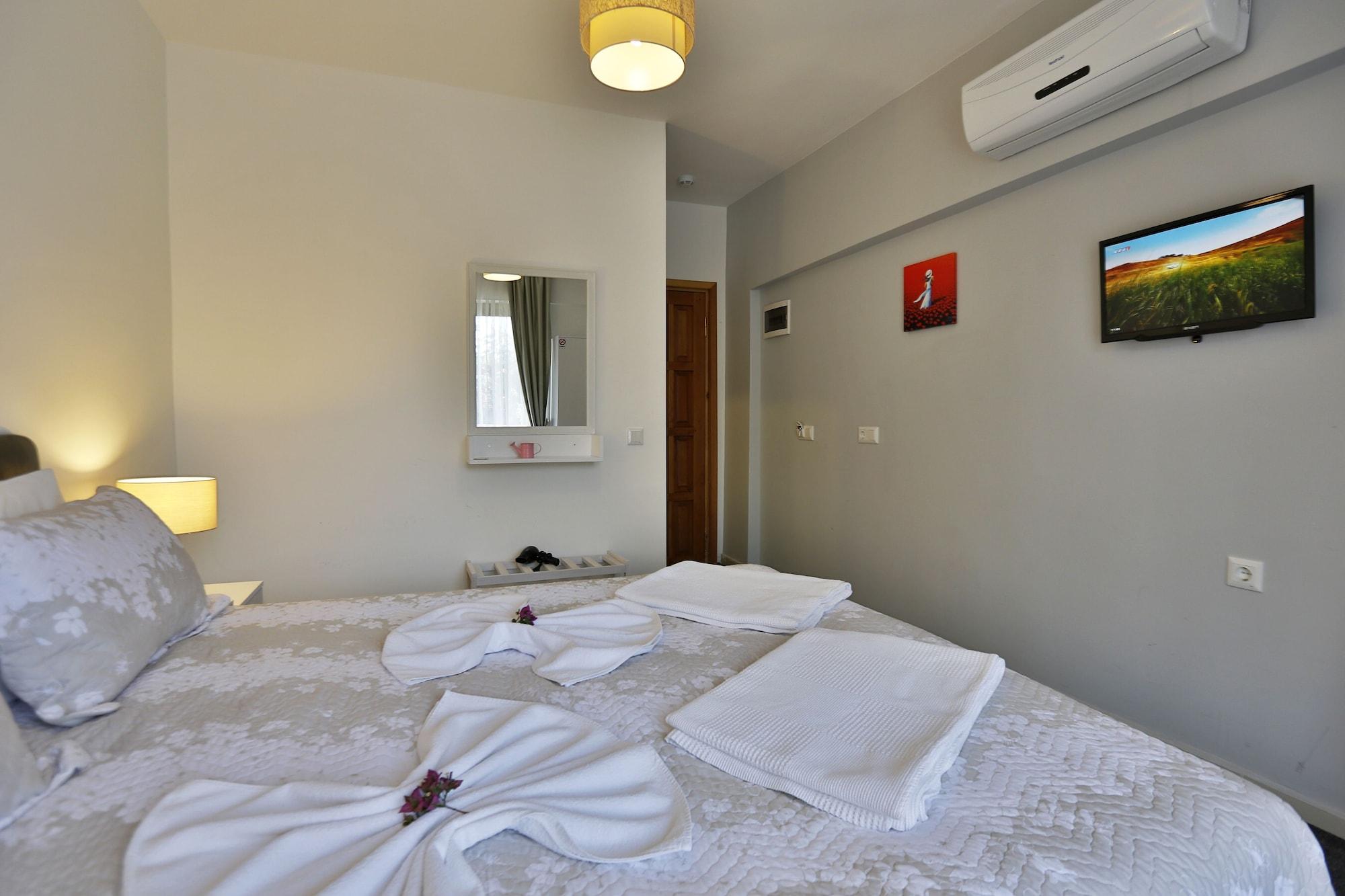 Himm Hotel Kaş Exterior foto