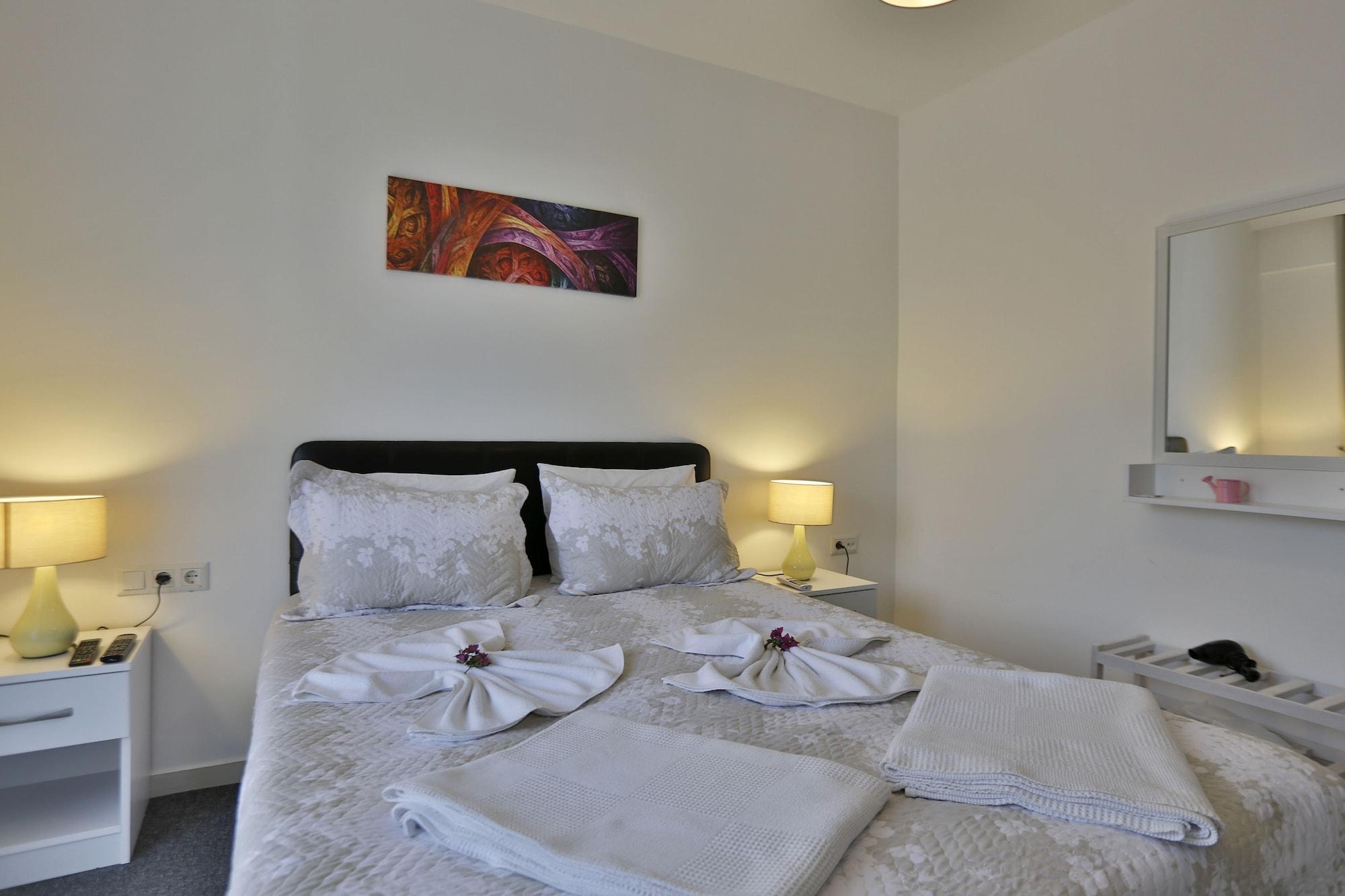Himm Hotel Kaş Exterior foto