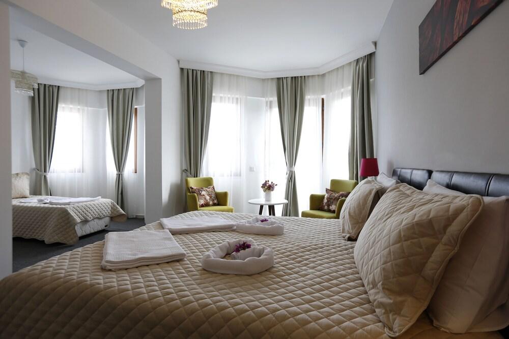 Himm Hotel Kaş Exterior foto